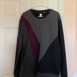 Calvin Klein Sweatshirt XL Brand New 