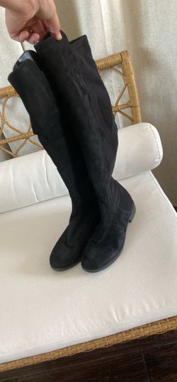 Knee High Boots Size 8 Woman’s