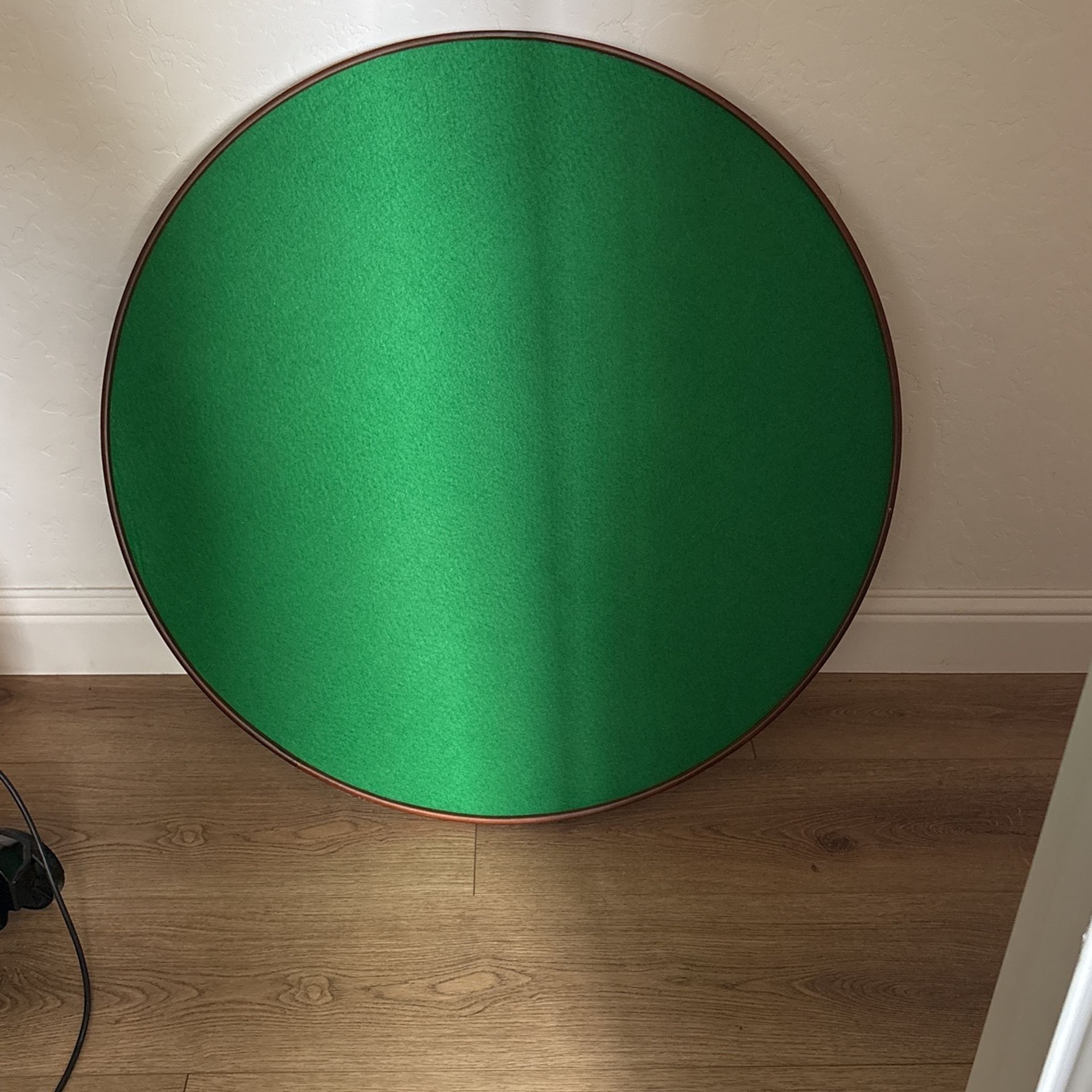Puzzle Table