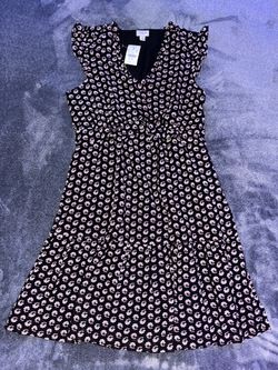 BRAND NEW J. CREW DRESS