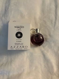Azzaro Wanted Girl Tonic EDT 80ml Tester