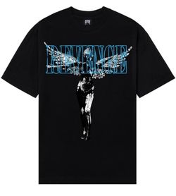 Revenge Utero Blue Version