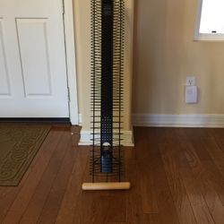 DVD Holder Elecom