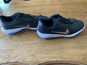 Women Nike React Vapor 2 Golf Shoes New