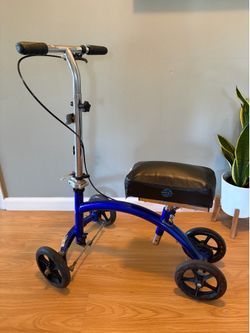 Knee Scooter