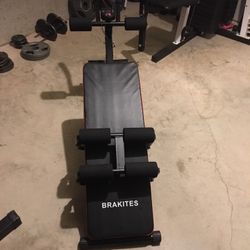 Exercise Equipment 