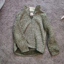 Girls Size LARGE jacket 