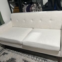 Loveseat Sofa 