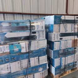 Omnibreeze Tower Fan 