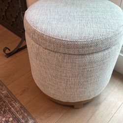 Ottoman grey