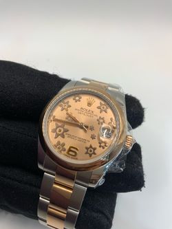 Rolex Datejust