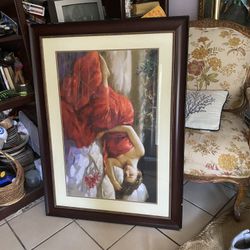 Picture Of Gorgeous Lady For Sale 