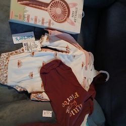 Baby Set, New, Need Gone.