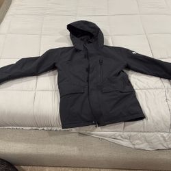 Quicksilver snowboard Jacket