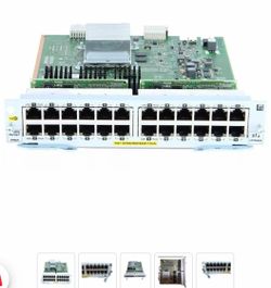 HP J9986A Switch Module