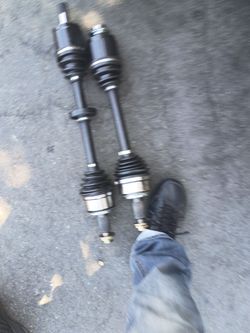 Las flechas para GMC OR HONDA 2015-2017