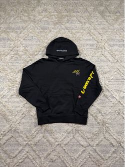 Chrome Hearts Hoodie