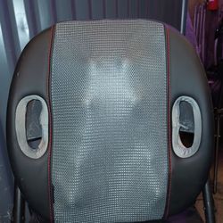 Brookstone Back Massager 
