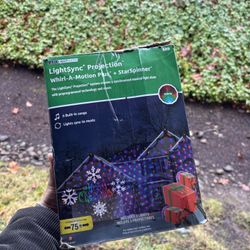 Christmas Decorations