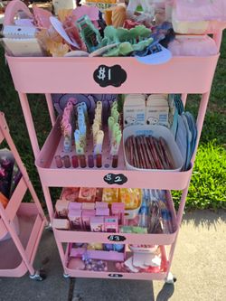 Garage sale sep. 12