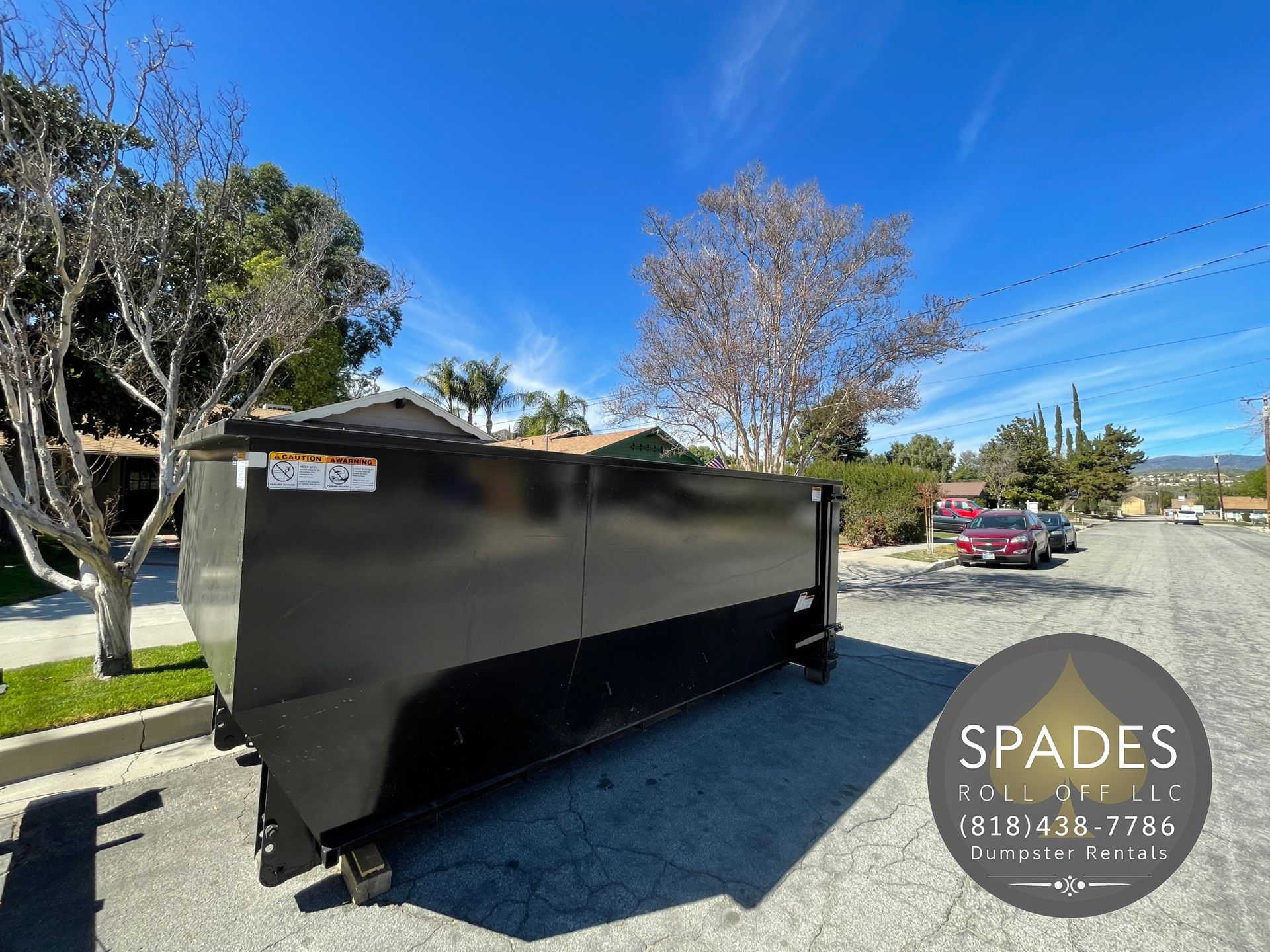 Trash Bin/ Waste Container