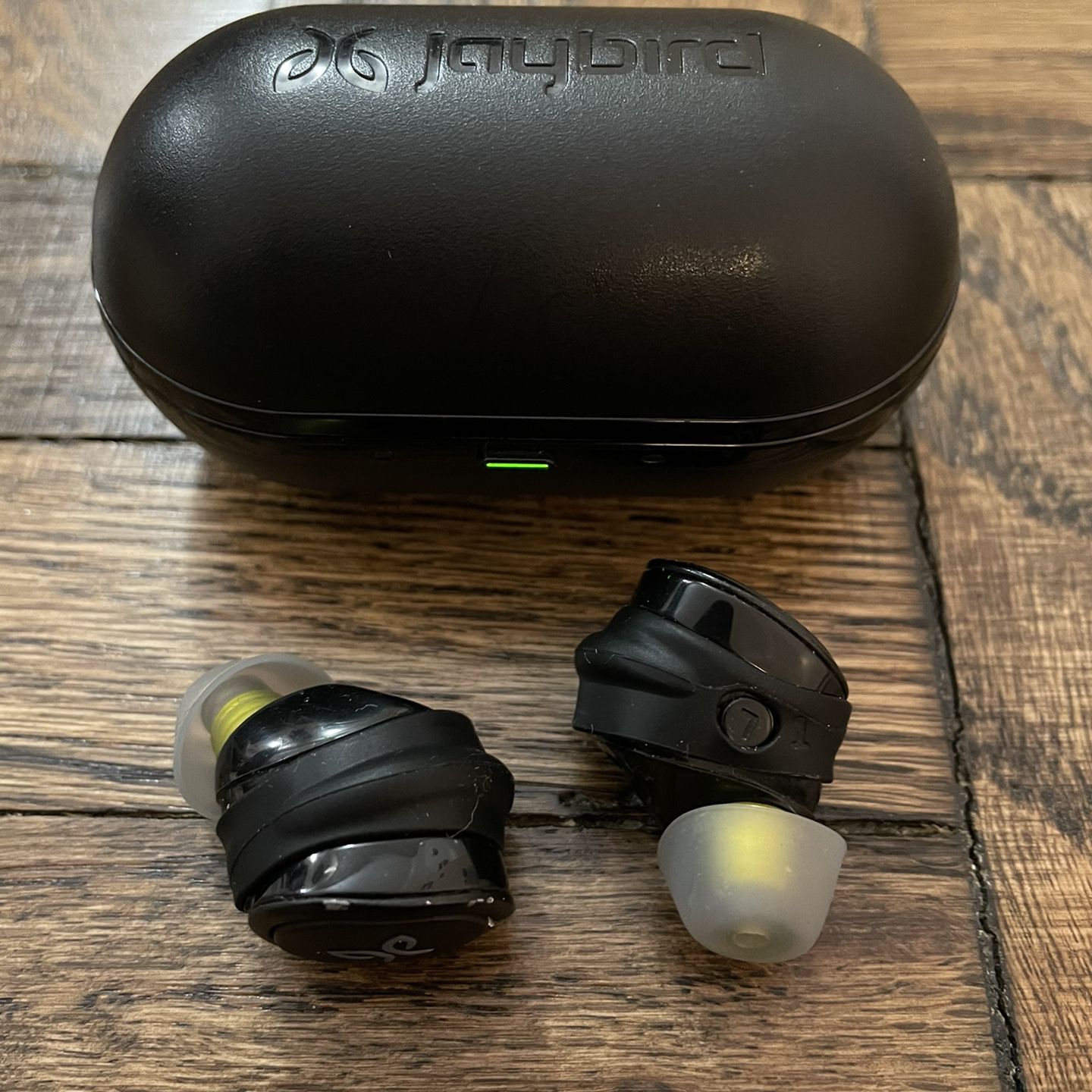 JayBird Run XT Wireless Headphones