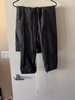 Fear Of God Essentials Pants Large
