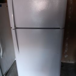 Top Frezeer Refrigerator
