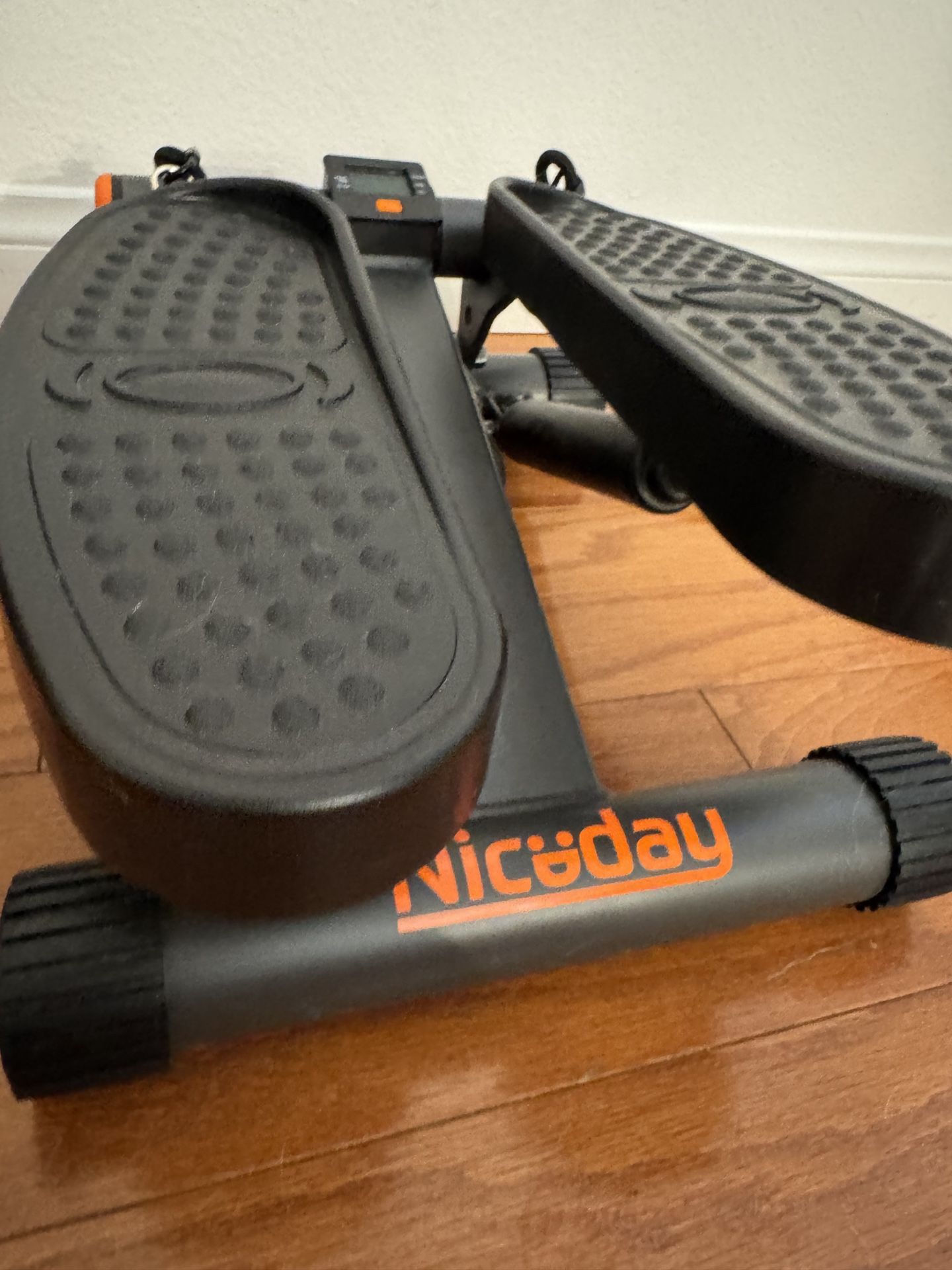 Niceday Exercise Steppers w/resistance Bands