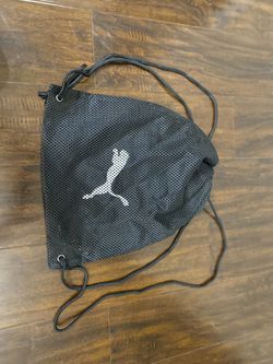 Puma Drawstring Bag Thumbnail