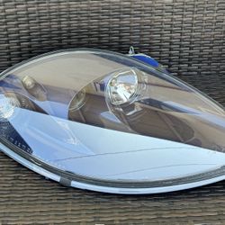 2000 2001 2002 2003 2004 2005 Ferrari 360 Right Passenger Side Bi-Xenon Headlight OEM 