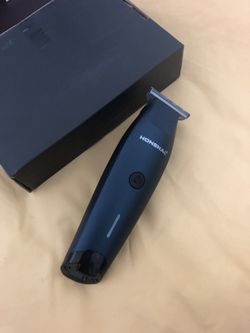 Máquina perfiladora inalámbrica. Clipper