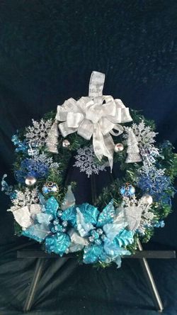 Wreaths