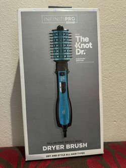 Infiniti Pro Dryer Brush