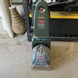 Carpet Cleaner