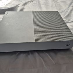 Xbox One S All Digital 1TB