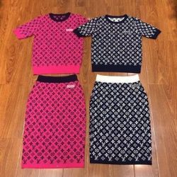 Beautiful Quality 2pieces Outfit 