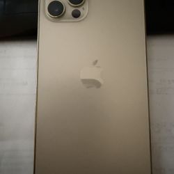 iPhone 12 Pro and Case 128GB