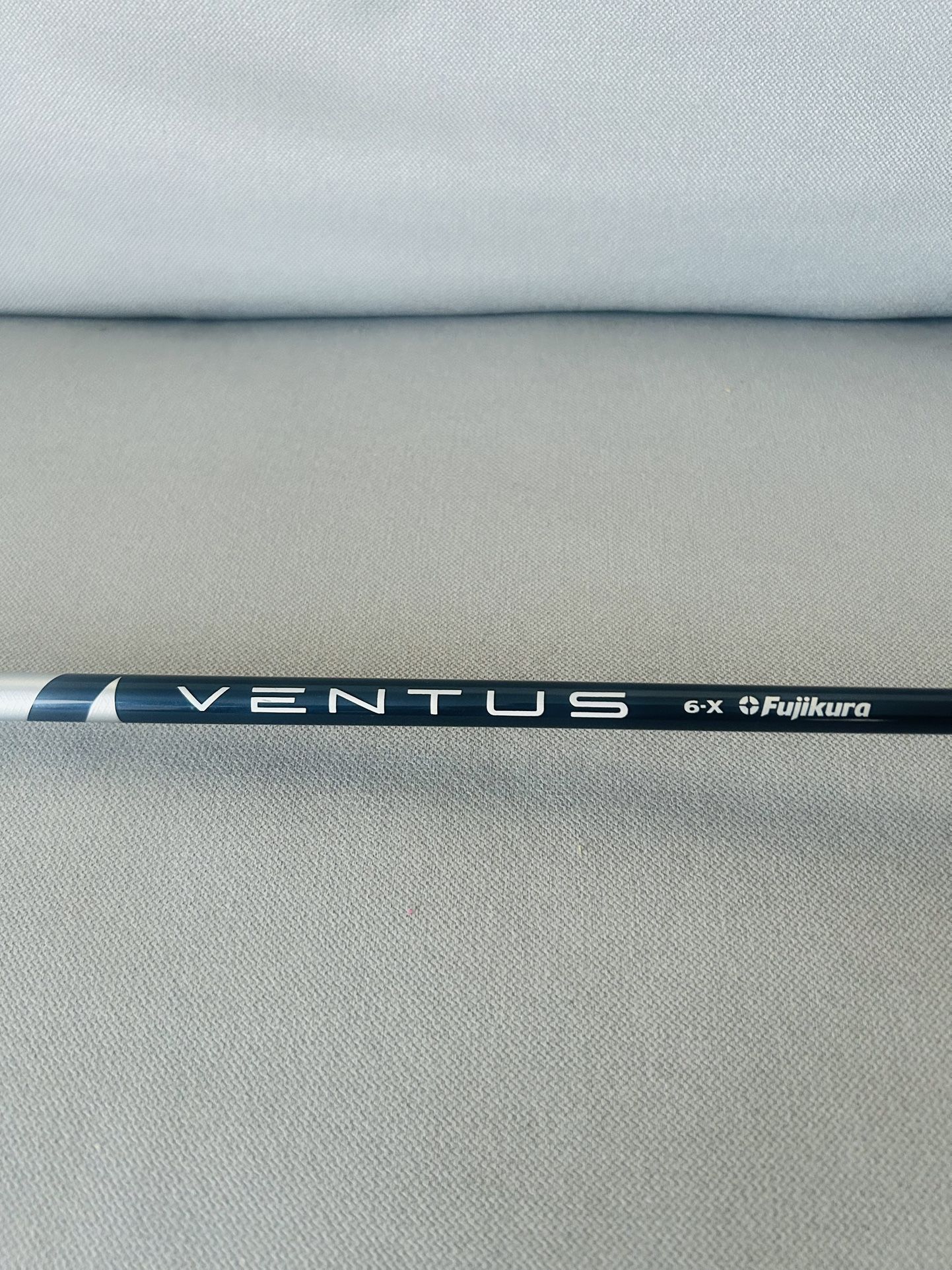 Fujikura Ventus Velocore Blue 6x Shaft
