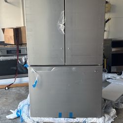 Frigidaire 3 Door Freezer Bottom