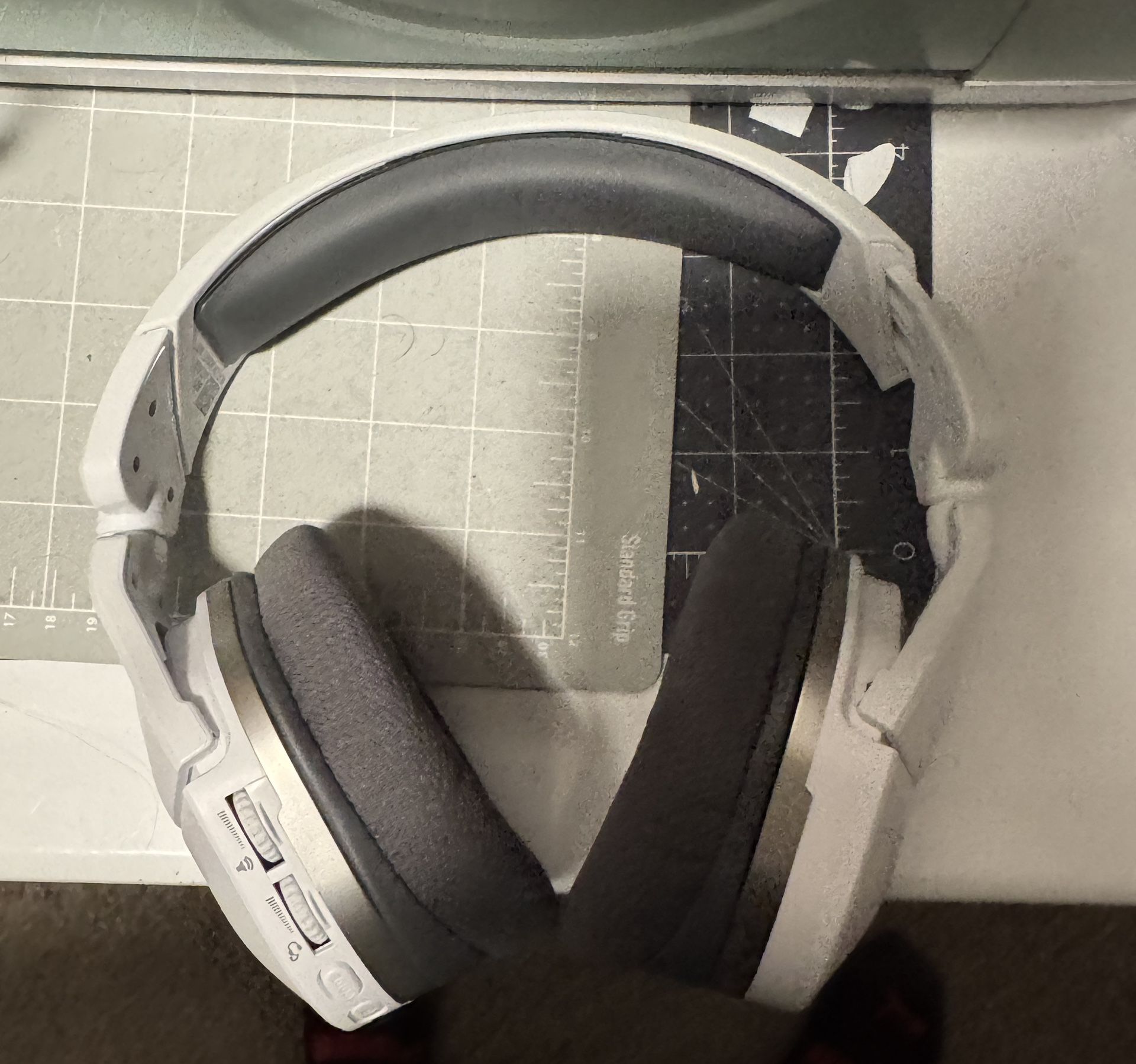 PS5 Headset