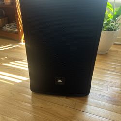 JBL Speaker 12”