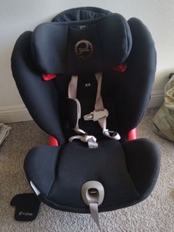 Baby Car Seat