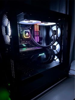 Gaming pc