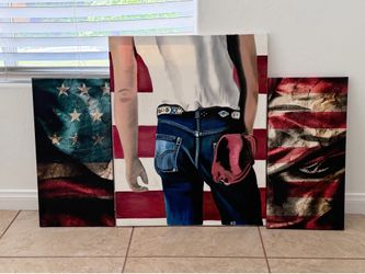 All American