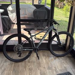 Ozark Trail 29in Mountain Bike 