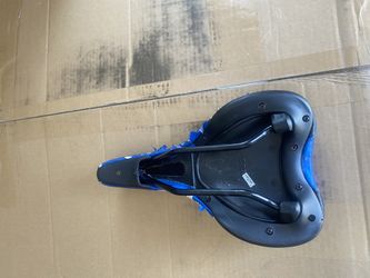 VELO BICYCLE SEAT TREK