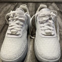 Nike Air Force 1 Fly Knit -mesh