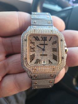 Watch 