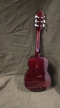 Guitar